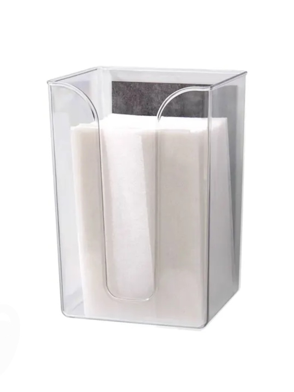 Magnetic Dryer Sheet Holder BNIB